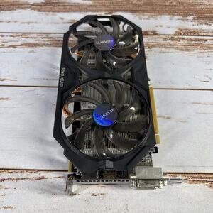 GIGABYTE R9 270 WindForce 2X OC Battlefield 4 2GB GDDR5 Graphic Card HDMI DVI DP